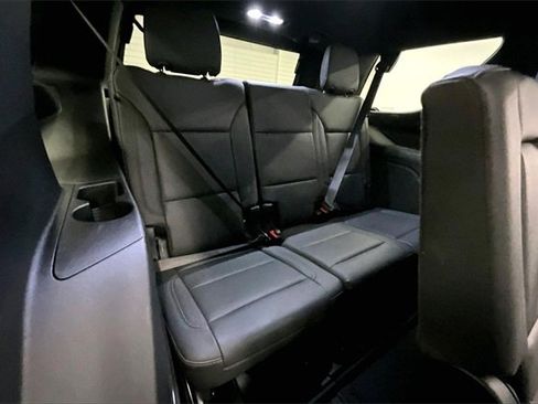 Used 2025 Chevrolet Tahoe Z71 image 27