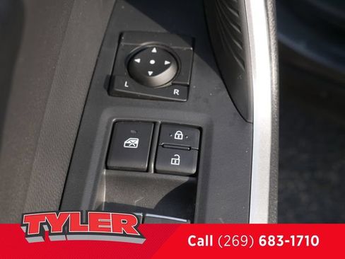 Used 2023 Toyota RAV4 XSE w/ XSE Grade Weather Package AWD/4WD image 23
