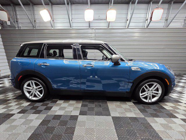 Used 2022 MINI Cooper Clubman S FWD image 10