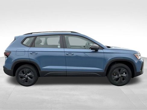 New 2026 Volkswagen Taos S image 6