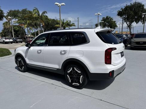 Used 2024 Kia Telluride S FWD image 12