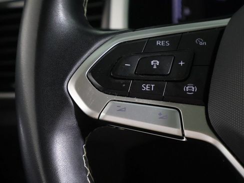 Used 2023 Volkswagen Atlas SE w/ Panoramic Sunroof Package AWD/4WD image 43