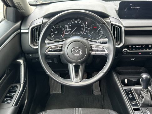 Used 2025 MAZDA CX-50 AWD 2.5 S w/ Preferred Package image 12