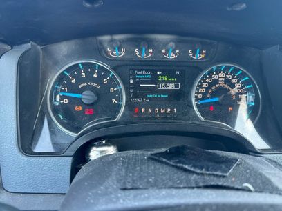 Used 2014 Ford F150 XLT w/ Equipment Group 302A Luxury