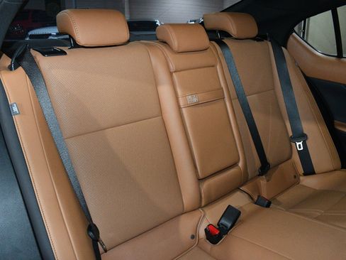 Used 2023 Lexus IS 300 w/ Premium Package RWD image 18