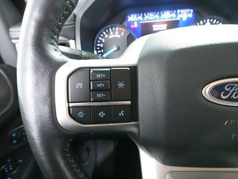 Certified 2024 Ford Expedition Max XLT image 11