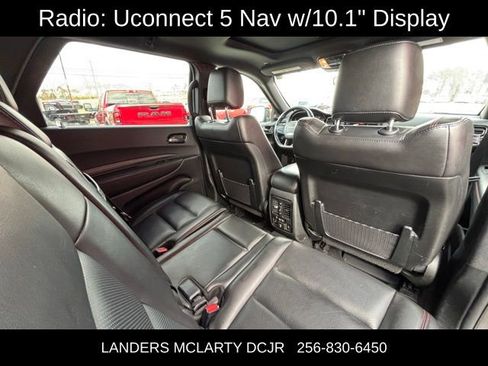 Used 2024 Dodge Durango GT image 13