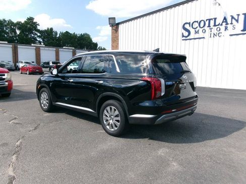 Used 2025 Hyundai Palisade SEL FWD image 8