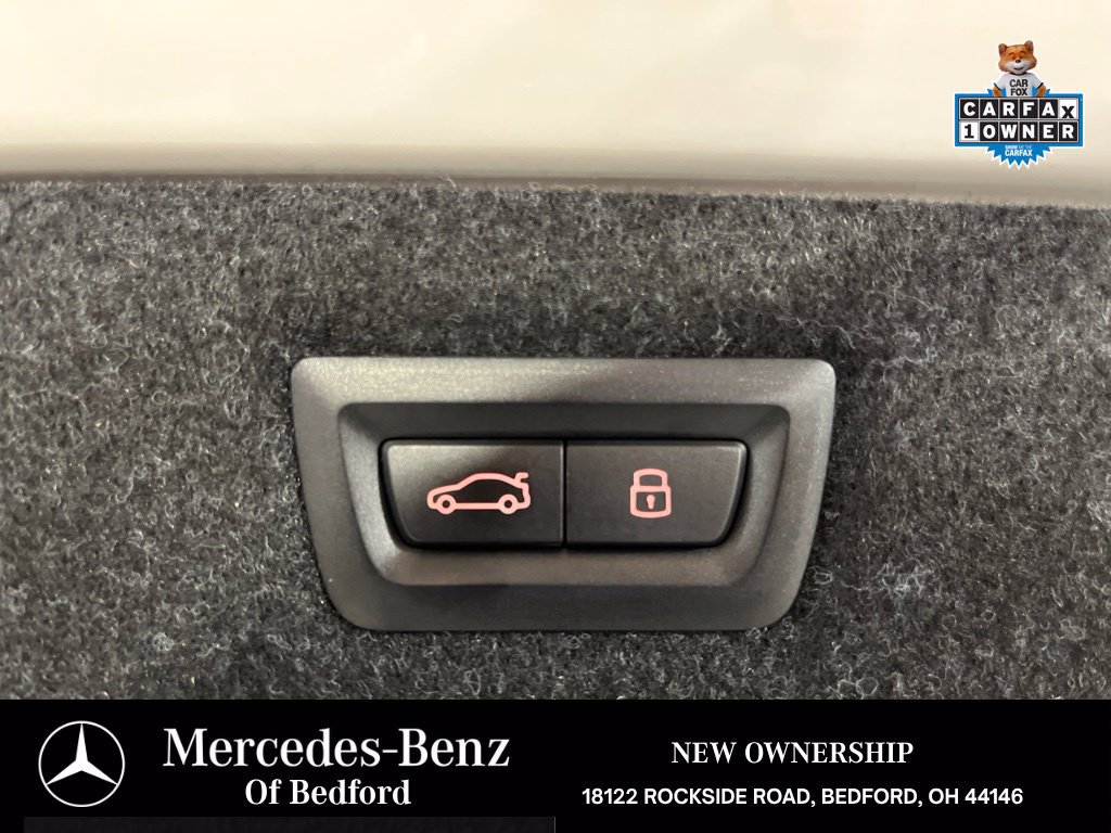 Used 2023 BMW 530i xDrive w/ Convenience Package AWD/4WD image 17