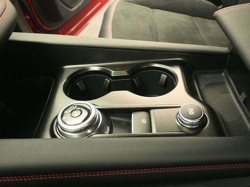 New 2026 Ford Explorer ST w/ Sun And Sound Package AWD/4WD image 14