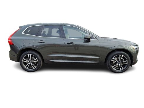 Used 2021 Volvo XC60 T5 Momentum w/ Premium Package image 7