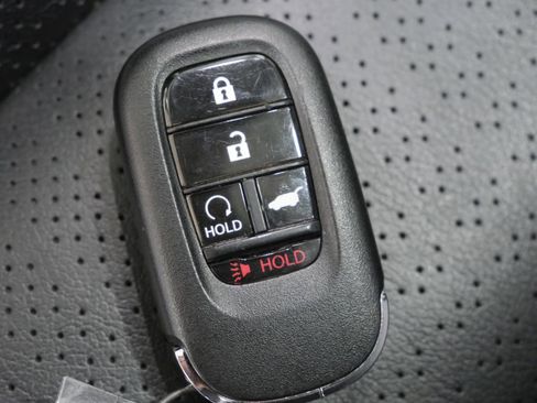 Used 2023 Honda Civic EX-L image 26
