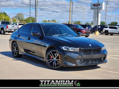 Used 2024 BMW 330i xDrive Sedan w/ M Sport Package