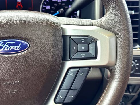 Used 2022 Ford F250 King Ranch w/ King Ranch Ultimate Package image 26