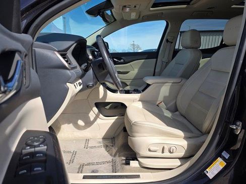 Used 2021 GMC Acadia Denali w/ Denali Ultimate Package AWD/4WD image 25