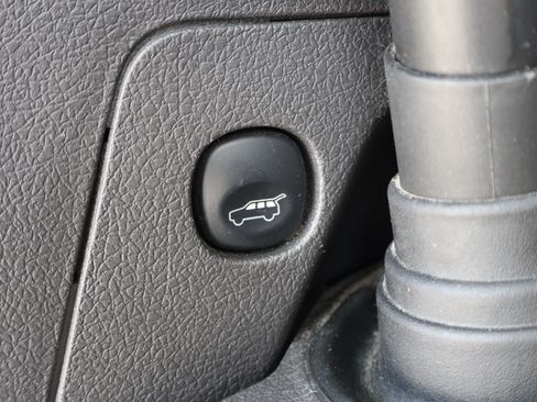 Used 2018 Ford Flex Limited AWD/4WD image 15