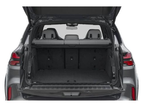New 2026 BMW X5 M Competition w/ Executive Package AWD/4WD image 14