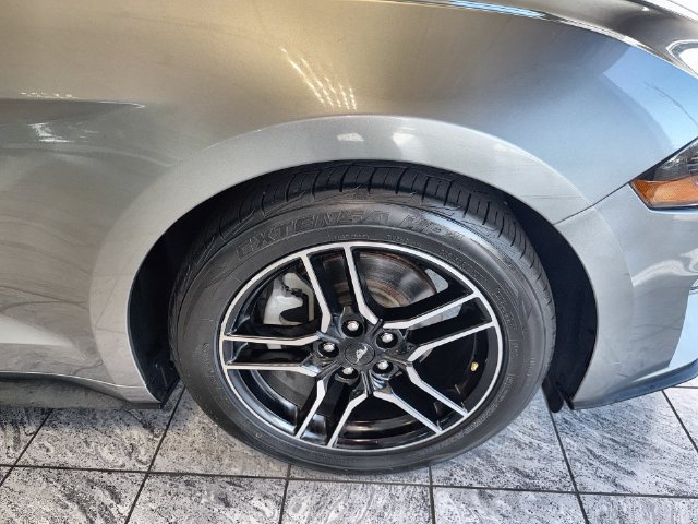 Used 2021 Ford Mustang Premium RWD image 10