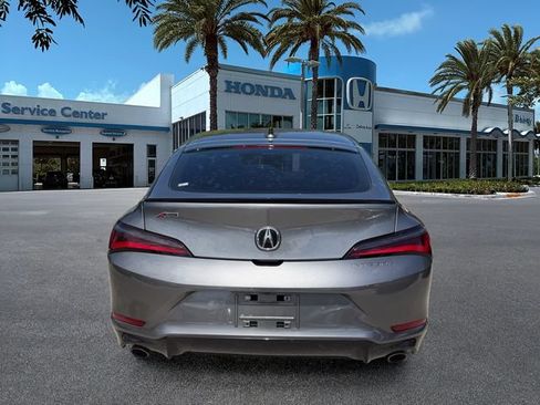 Used 2024 Acura Integra A-Spec FWD image 7