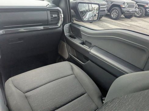 Used 2023 Ford F150 XLT w/ Equipment Group 302A High image 18