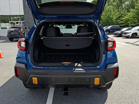 Certified 2024 Subaru Crosstrek 2.5i Wilderness w/ Crosstrek Mirror Package AWD/4WD image 43