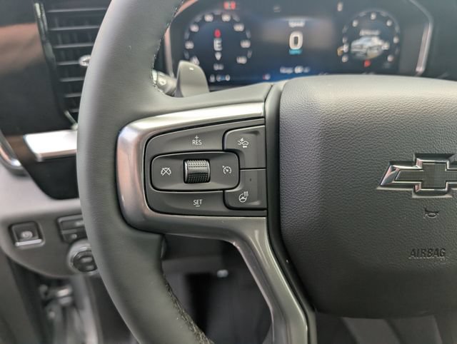 New 2026 Chevrolet Silverado 1500 RST w/ All Star Edition Plus AWD/4WD image 14