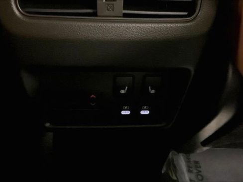 New 2026 Nissan Rogue Platinum w/ Platinum Premium Package image 19