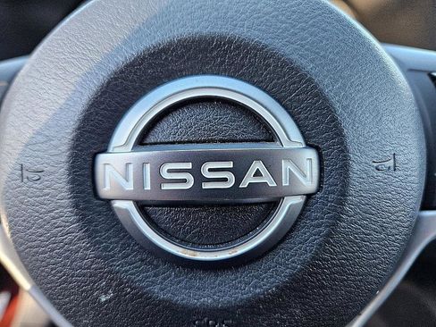 Used 2024 Nissan Altima 2.5 SV image 26