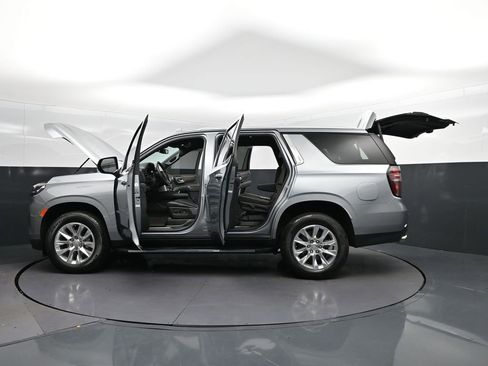 Used 2024 Chevrolet Tahoe Premier RWD image 46