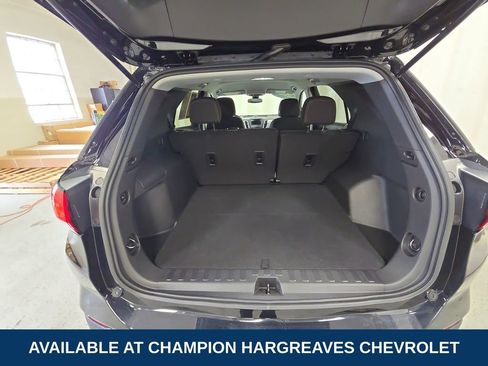 Used 2023 Chevrolet Equinox LS w/ LS Convenience Package FWD image 34