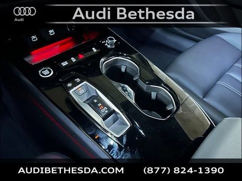 New 2026 Audi A5 2.0T Premium Plus AWD/4WD image 19