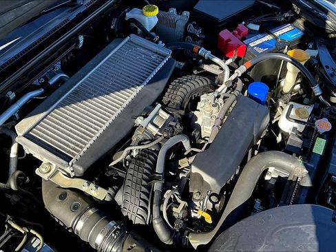 Used 2021 Subaru Outback Touring XT image 34