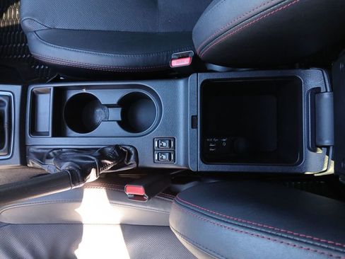 Used 2019 Subaru WRX Limited w/ Popular Package #1 image 24