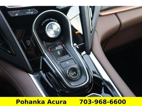 Certified 2023 Acura RDX AWD w/ Technology Package image 19
