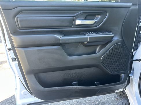 New 2026 RAM 1500 Classic Warlock image 11