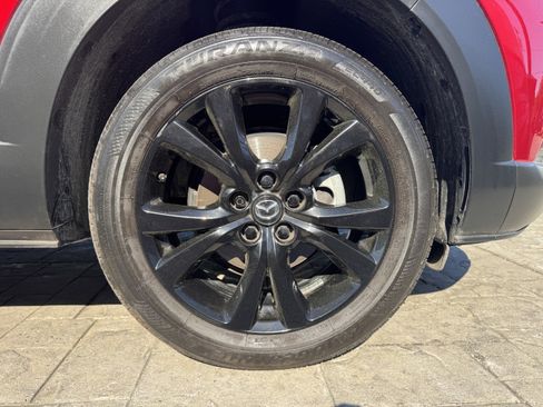 Used 2025 MAZDA CX-30 AWD 2.5 S w/ Select Sport Pkg image 20