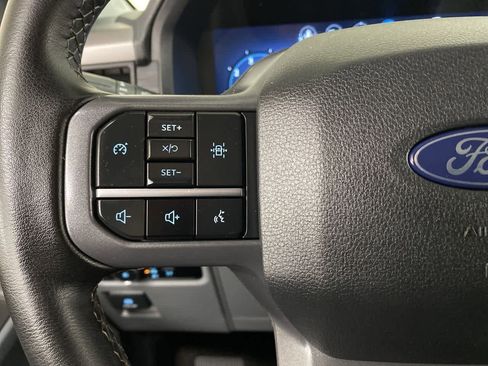 Used 2024 Ford F150 XLT w/ Mobile Office Package image 20