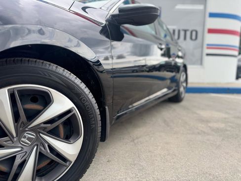 Used 2020 Honda Civic LX image 5
