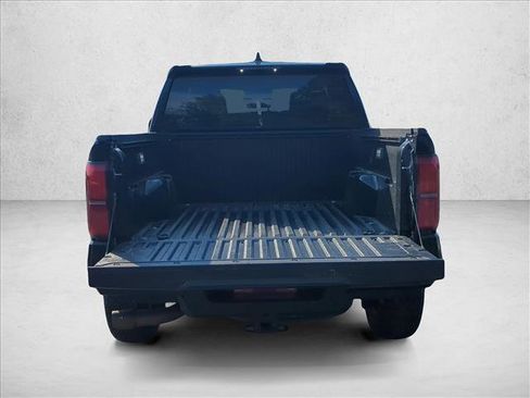 Certified 2024 Toyota Tacoma TRD Off-Road AWD/4WD image 5