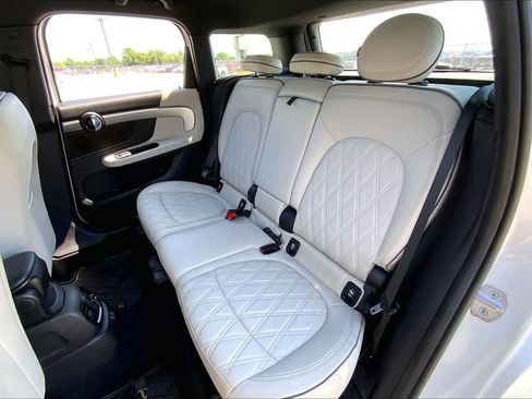 Used 2024 MINI Cooper Countryman S FWD image 34
