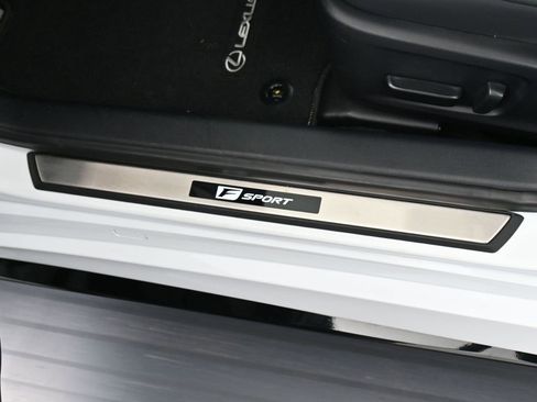 Used 2023 Lexus IS 500 w/ Accessory Package 2 image 16