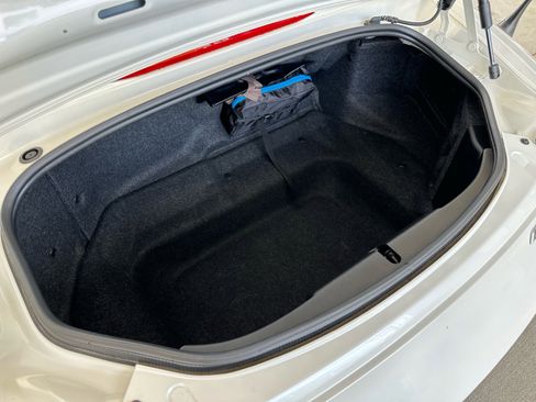 Used 2019 MAZDA MX-5 Miata Grand Touring RWD image 7