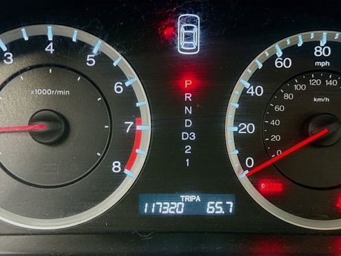 Used 2012 Honda Accord LX image 12