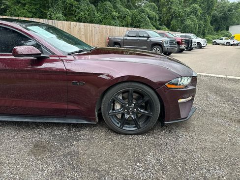 Used 2018 Ford Mustang GT w/ Equipment Group 301A RWD image 28