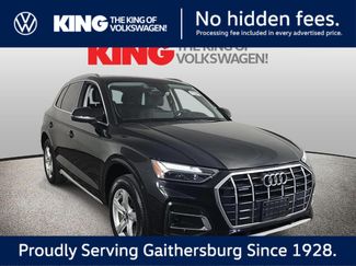 Used 2023 Audi Q5 2.0T Premium w/ Convenience Package AWD/4WD video 1