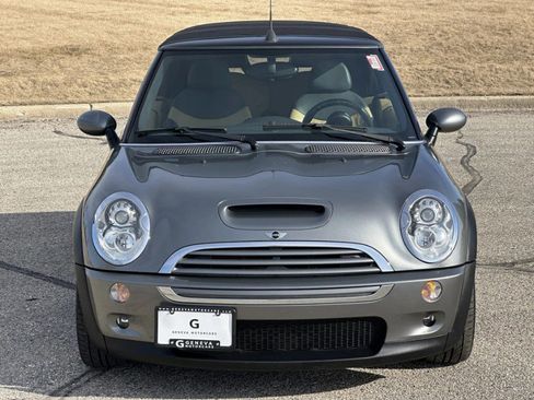 Used 2005 MINI Cooper S image 11