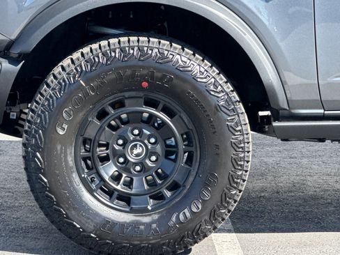 New 2026 Ford Bronco Big Bend w/ Black Diamond Package image 25