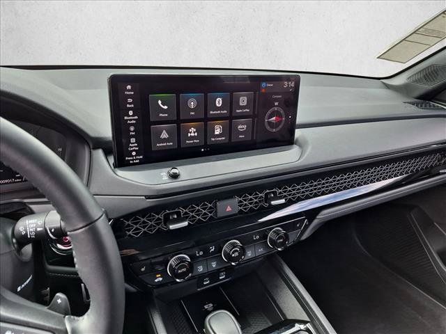 Used 2025 Honda Accord Sport image 19