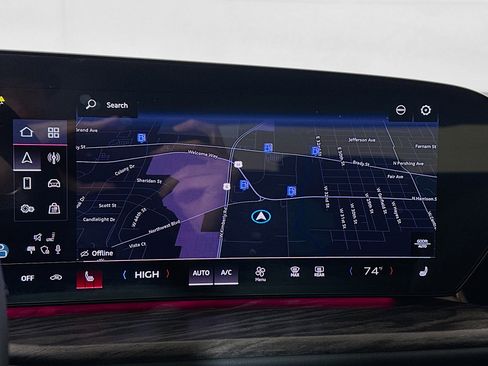 Used 2025 Audi Q5 Premium Plus w/ Premium Plus image 13