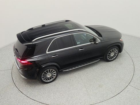 Used 2024 Mercedes-Benz GLE 350 4MATIC image 26